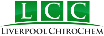 Liverpool ChiroChem Ltd