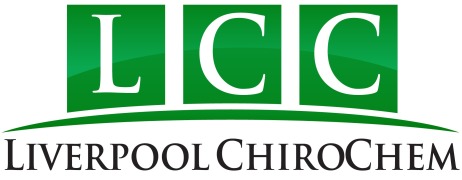 Liverpool ChiroChem Ltd