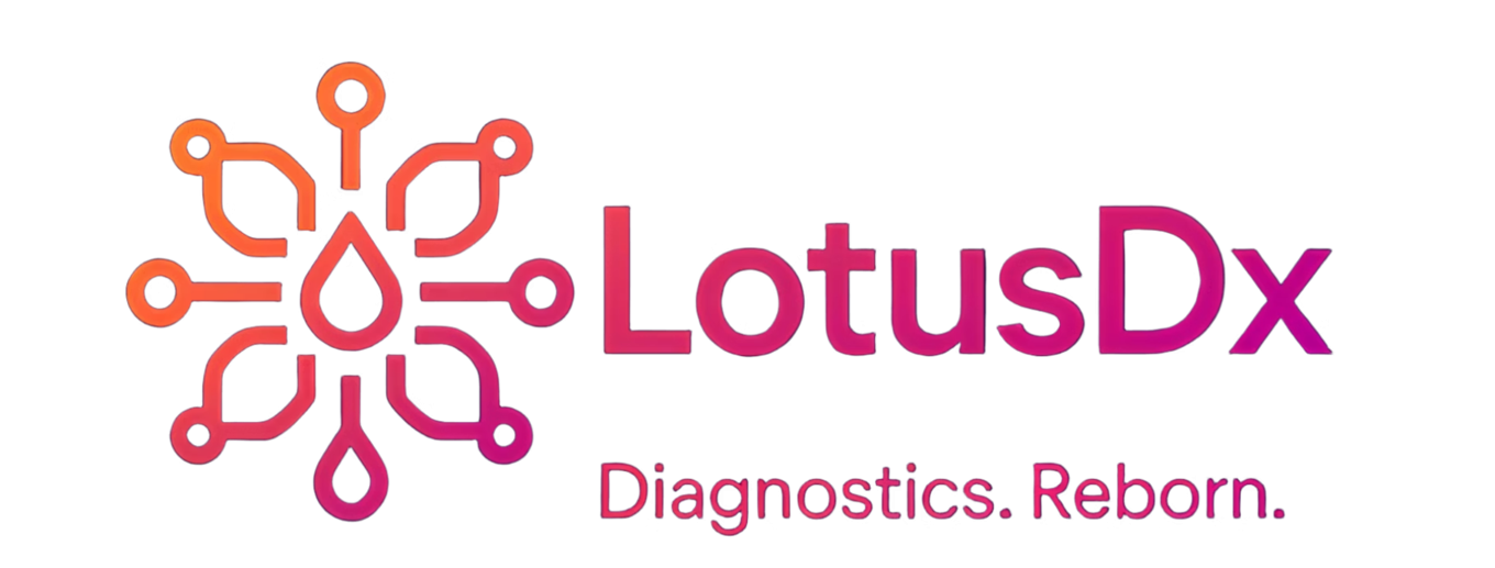 LotusDX