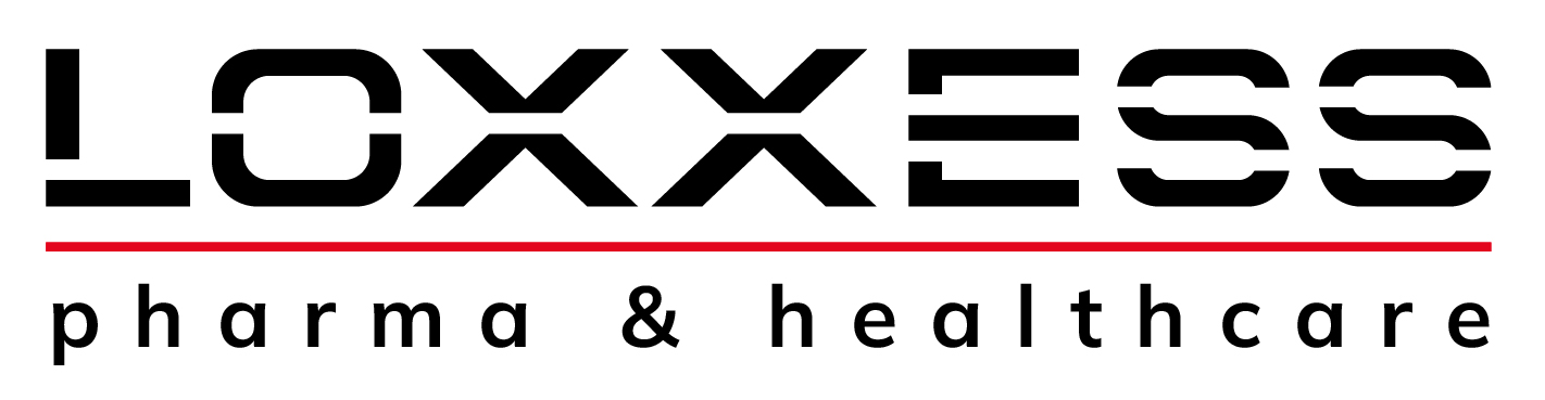 LOXXESS pharma & healthcare