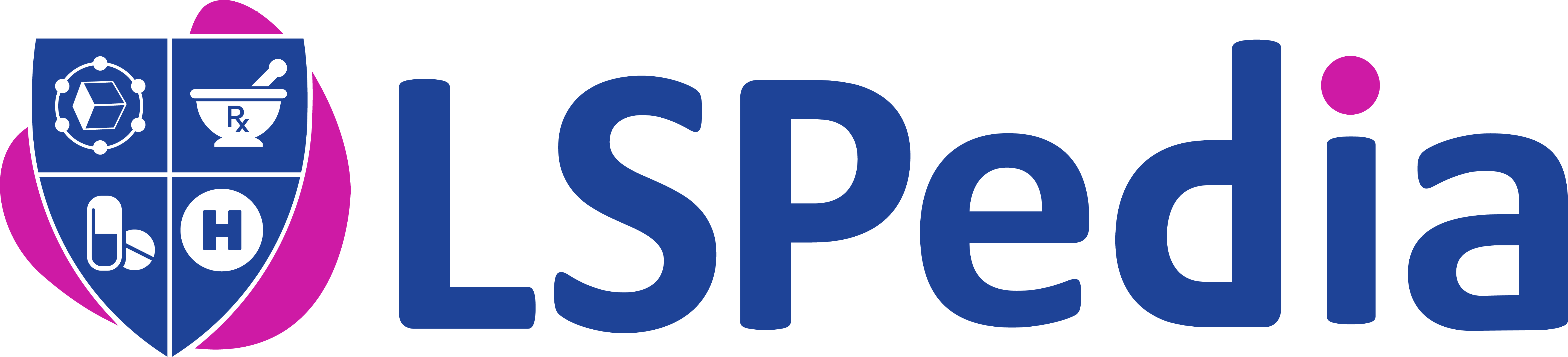 LSPedia Inc