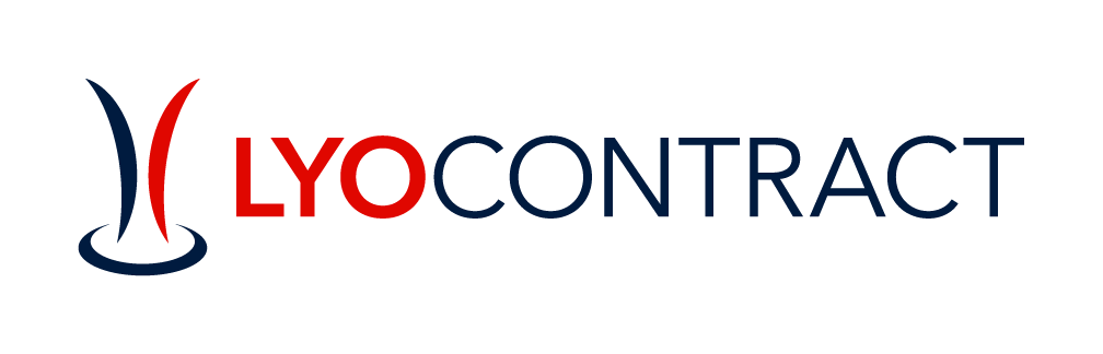 LYOCONTRACT GmbH