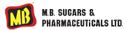 M.B. Sugars & Pharmaceuticals Ltd