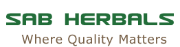 M/S Sab Herbals & Nutraceuticals