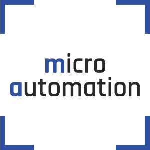 MA Micro Automation GmbH