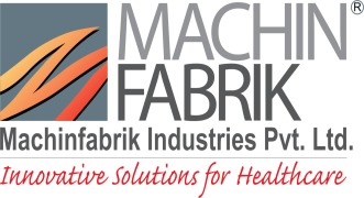 MACHINFABRIK CATALOUGE
