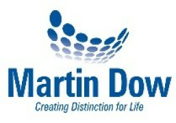 Martin Dow Pharmaceuticals