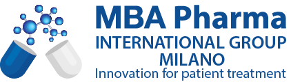 MBA PHARMA INTERNATIONAL GROUP SRL