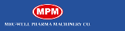 Mecwell Pharma Machinery Pvt. Ltd.