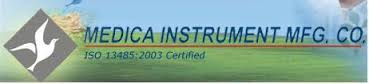 Medica Instrument Mfg Co.