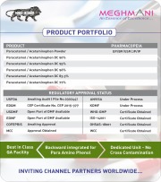 Meghmani LLP
