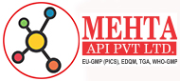 MEHTA API