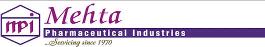 Mehta Pharmaceutical Industries