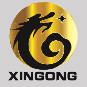 MEISHAN XINGONG BIO.,LTD.