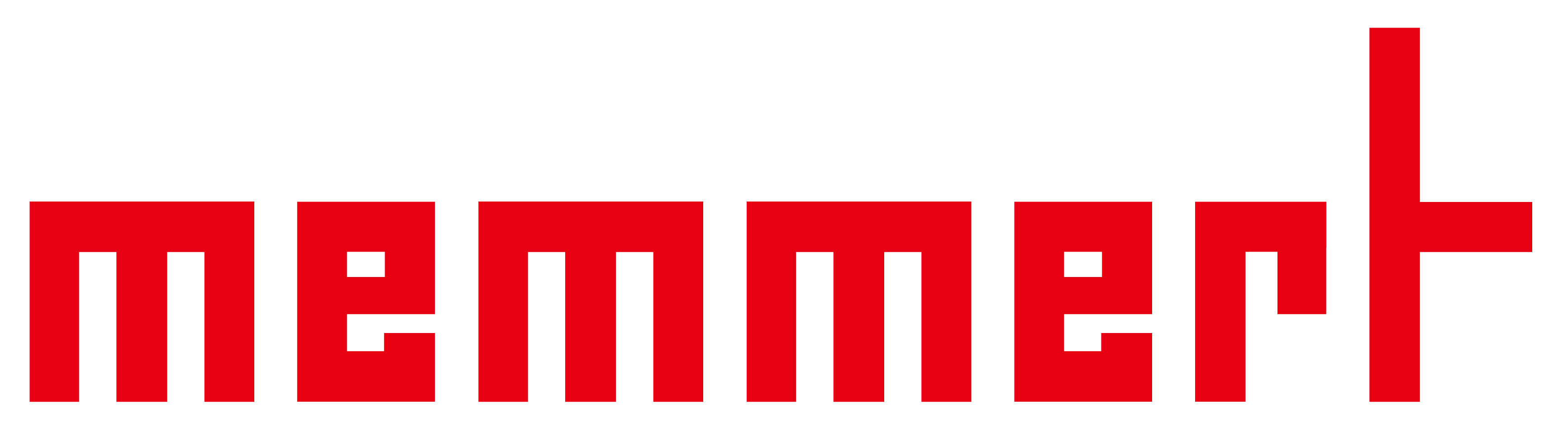 Memmert Shanghai Trading Co.Ltd