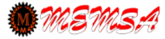MEMSA MAKINA SAN. INS. VE TIC. A.S.