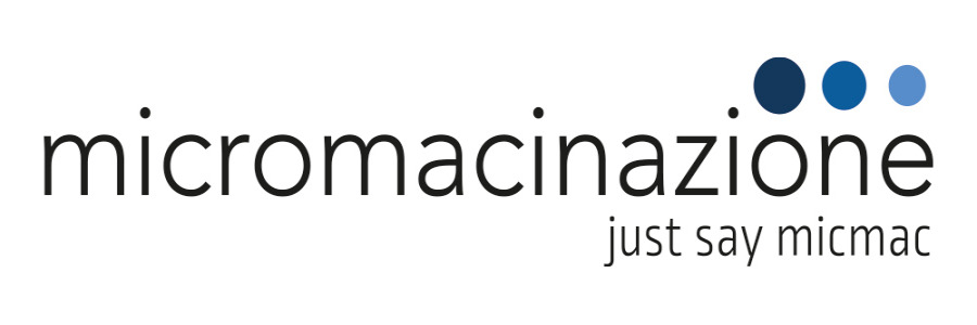 Micromacinazione SA