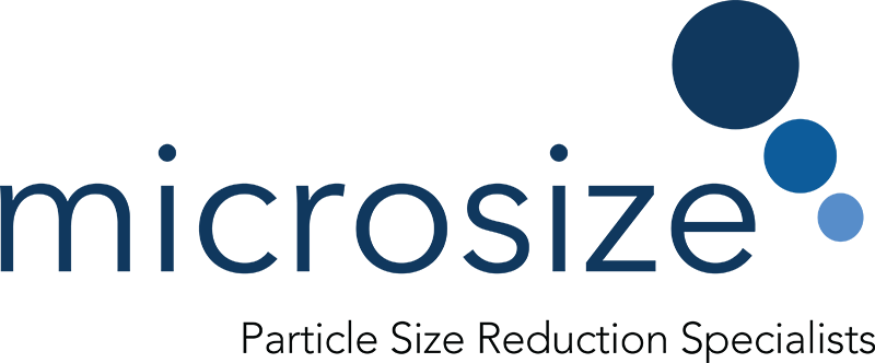 Microsize CDMO