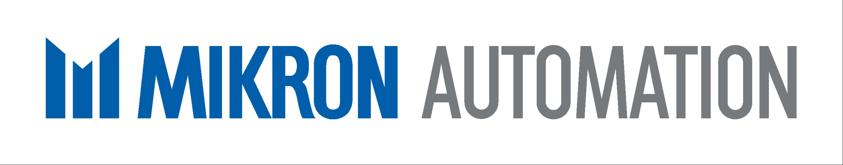 Mikron Industrial Equipment (Shanghai) Co., Ltd.