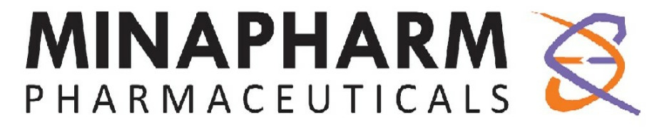 Minapharm Pharmaceuticals