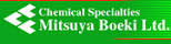 Mitsuya Boeki Ltd