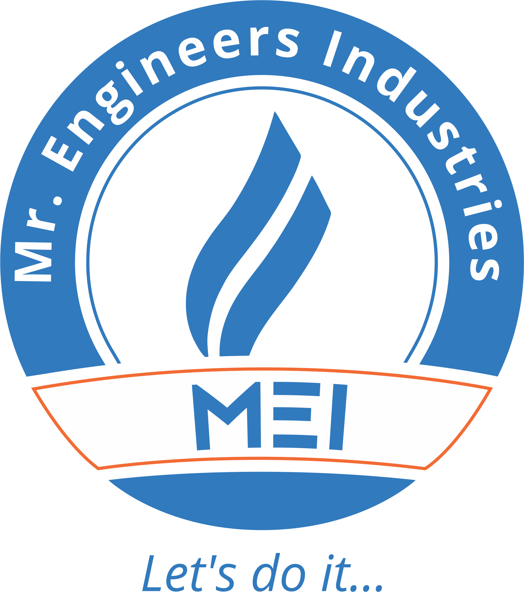 MR. ENGINEERS INDUSTRIES