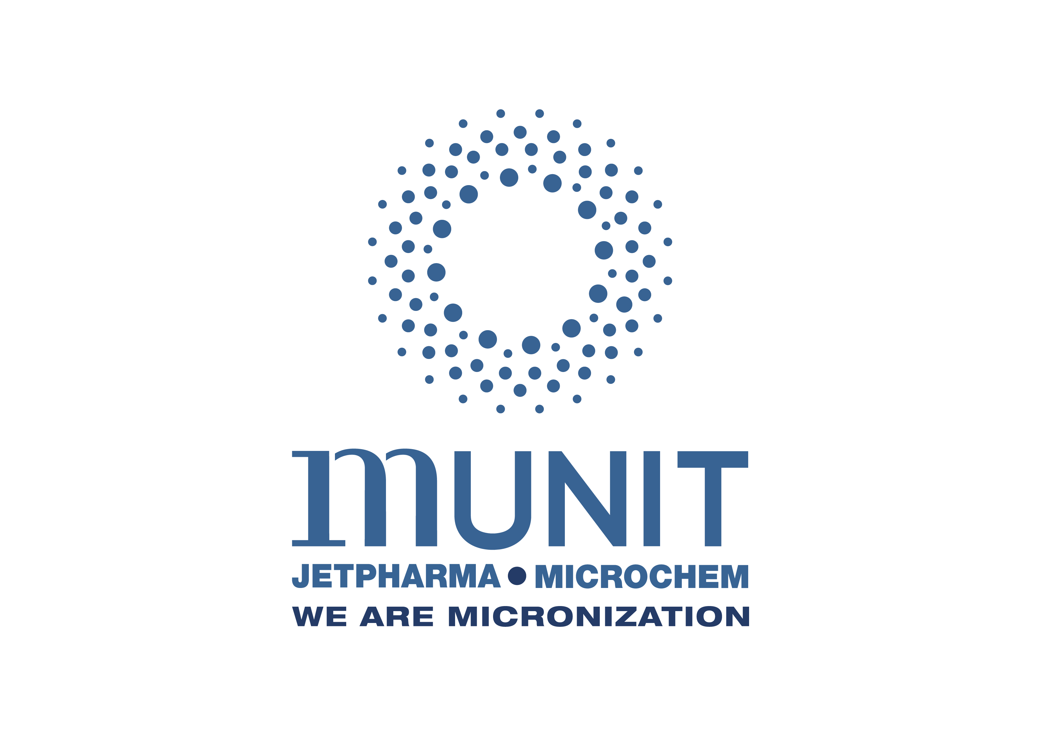 MUNIT SA