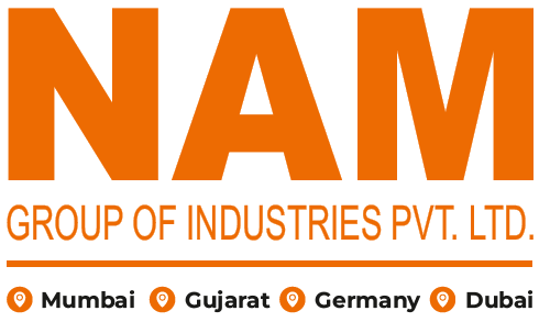 NAM GROUP OF INDUSTRIES PRIVATE LTD.