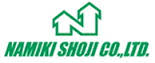 Nami Pharma