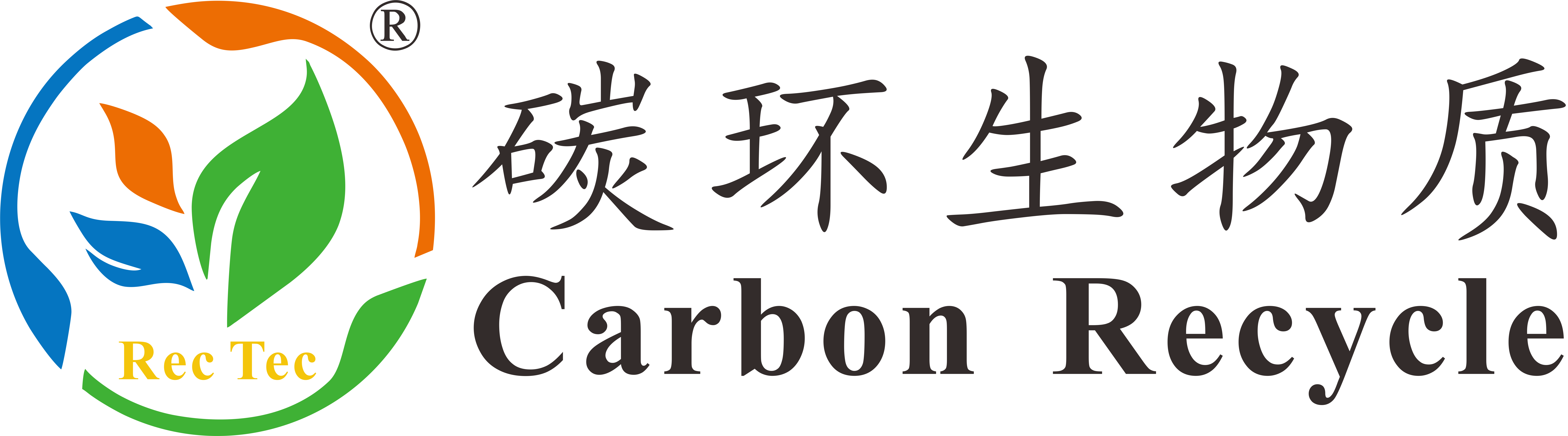 Nanjing Carbon Recycle Biomass Energy Co.,Ltd.