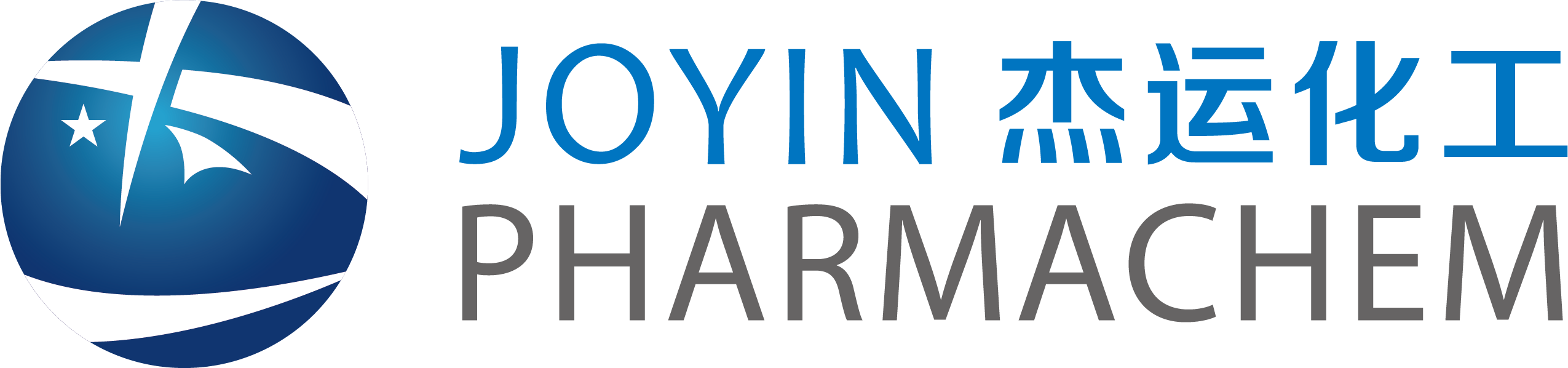 Nanjing Joyin Pharmachem Co., Ltd