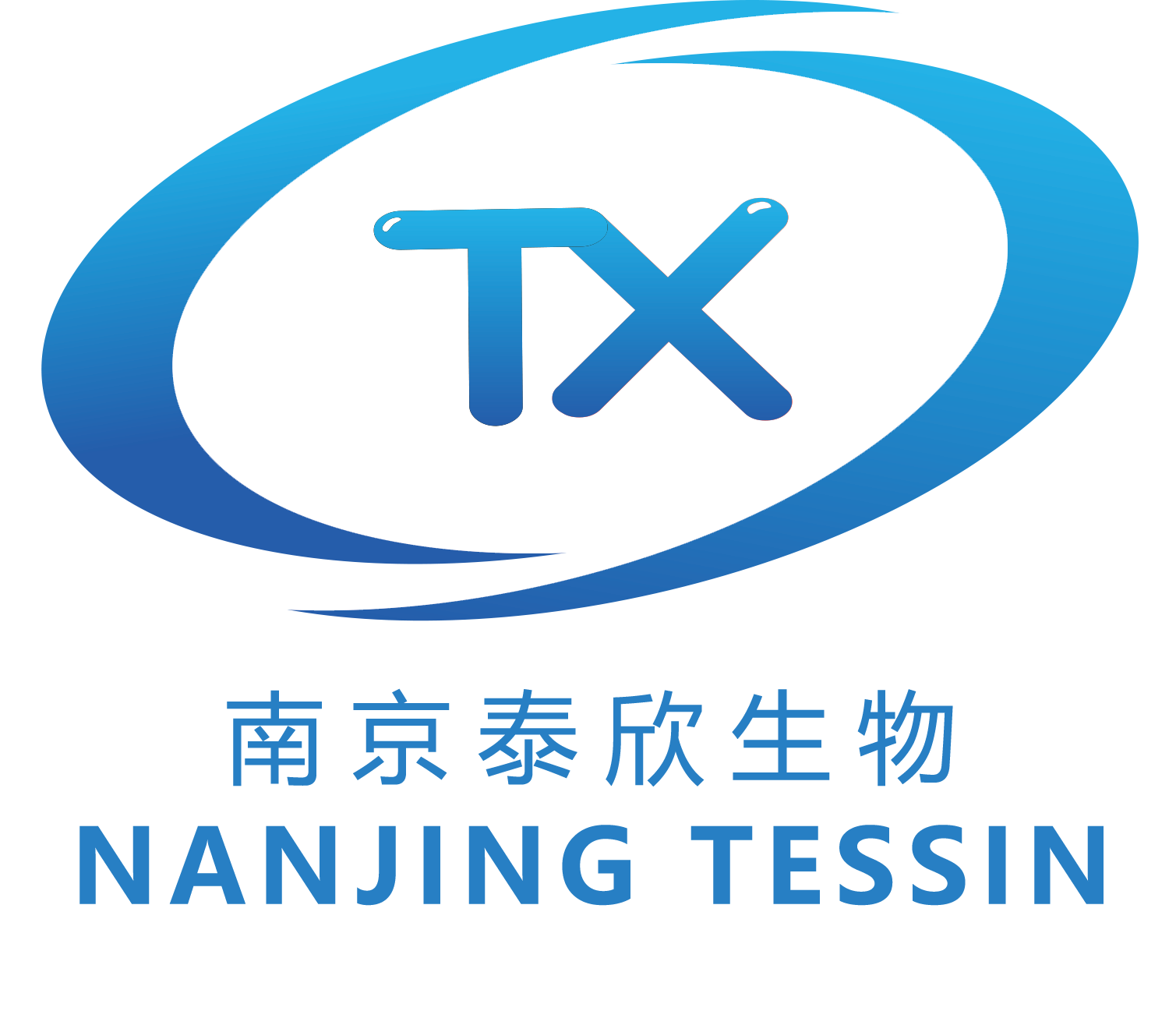Nanjing Tessin Biotechnology Co., Ltd.