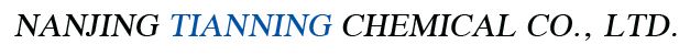 NanJing TianNing Chemical Co.,Ltd.