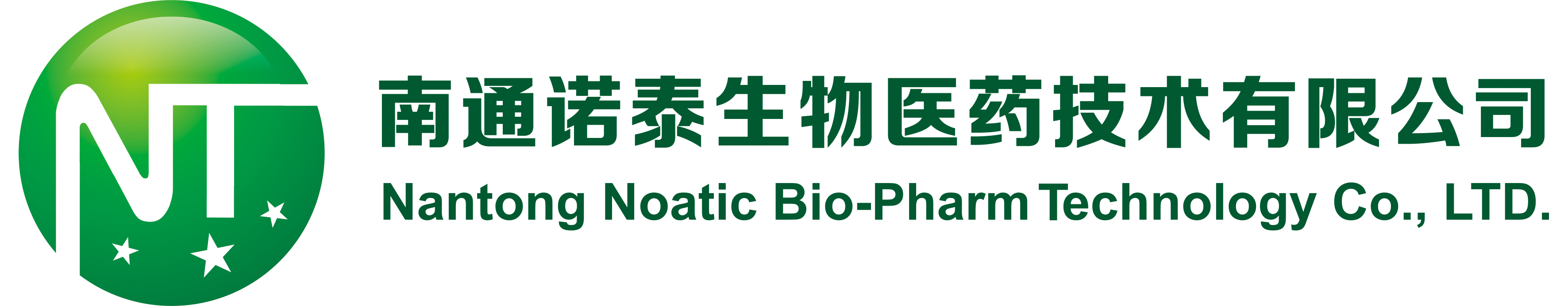 Nantong Noatic Bio-Pharm technology Co., Ltd.