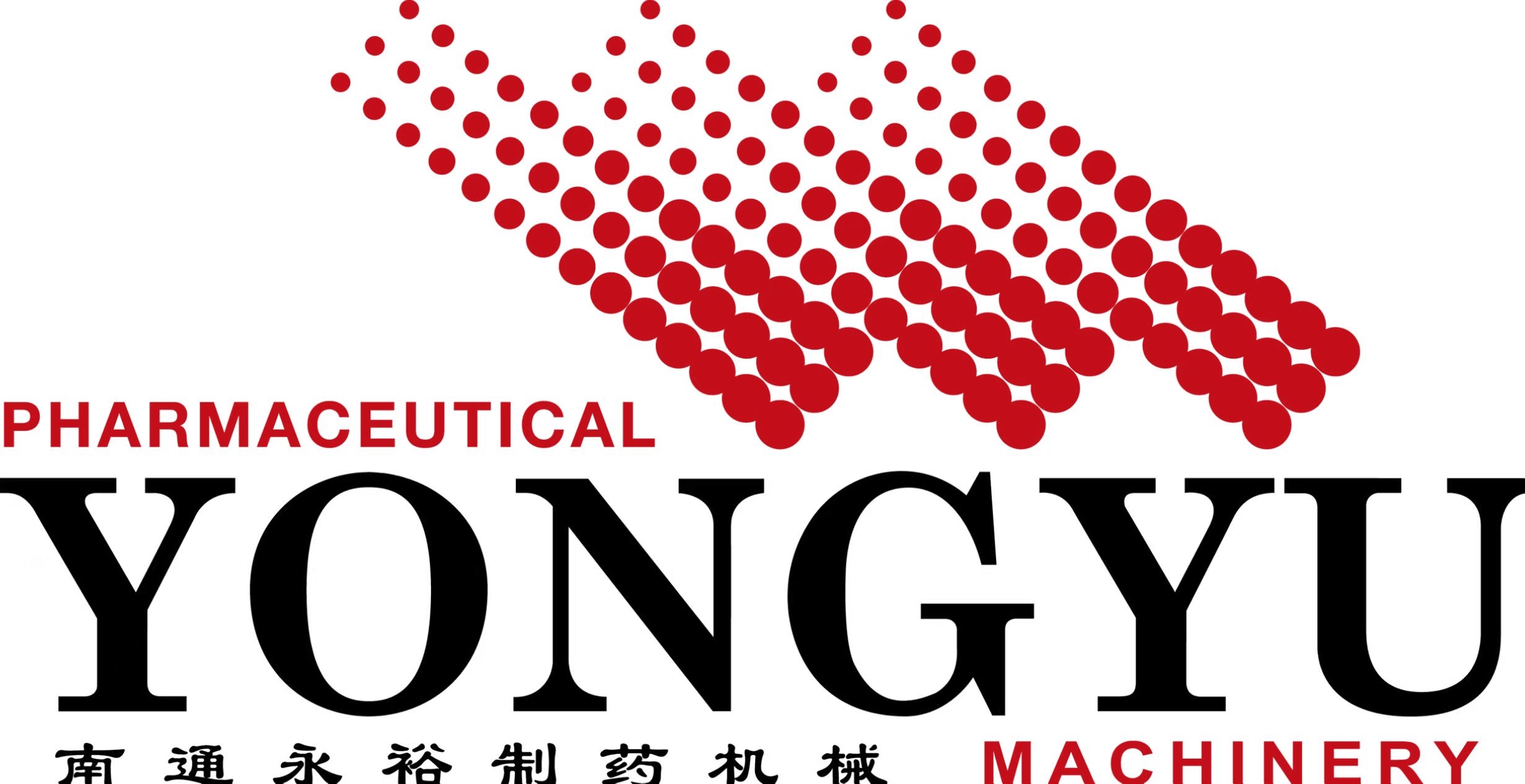 Nantong Yongyu Pharmaceutical Machinery Co., Ltd.