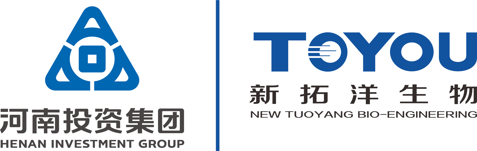 NEW TUOYANG BIO-ENGINEERING