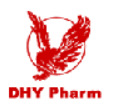 Ningbo Dahongying Pharmaceutical Co., Ltd.