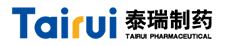 NINGXIA TAIRUI PHARMACEUTICAL CO.LTD