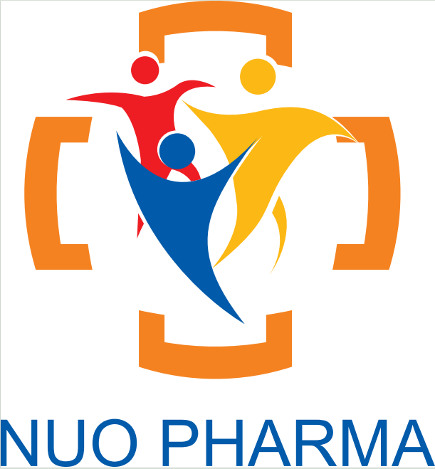 NUOPHARMA PHARMACEUTICAL CO.,LTD