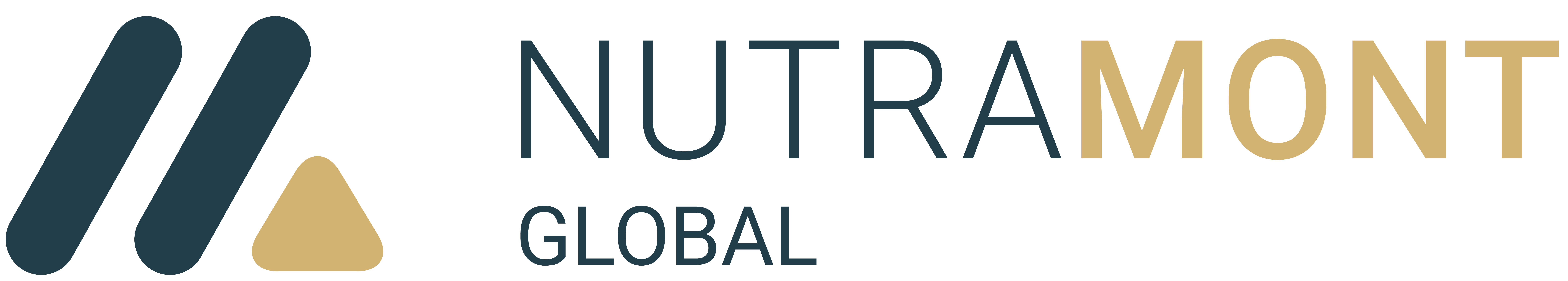 Nutramont Inc.