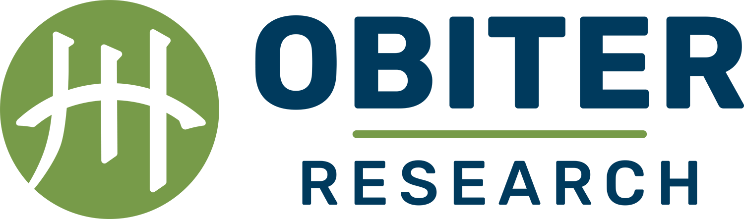 Obiter Research