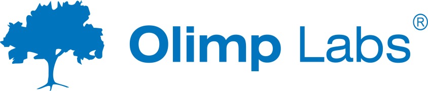 Olimp Labs - comapny presentation