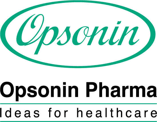 Opsonin Pharma