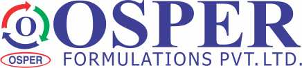 Osper Formulations Pvt Ltd