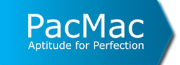Pacmac Solutions Pvt. Ltd.