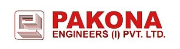 Pakona Engineers (I) Pvt. Ltd.