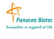 Panacea Biotech Ltd.
