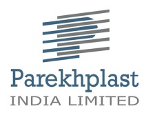 Parekhplast India Limited