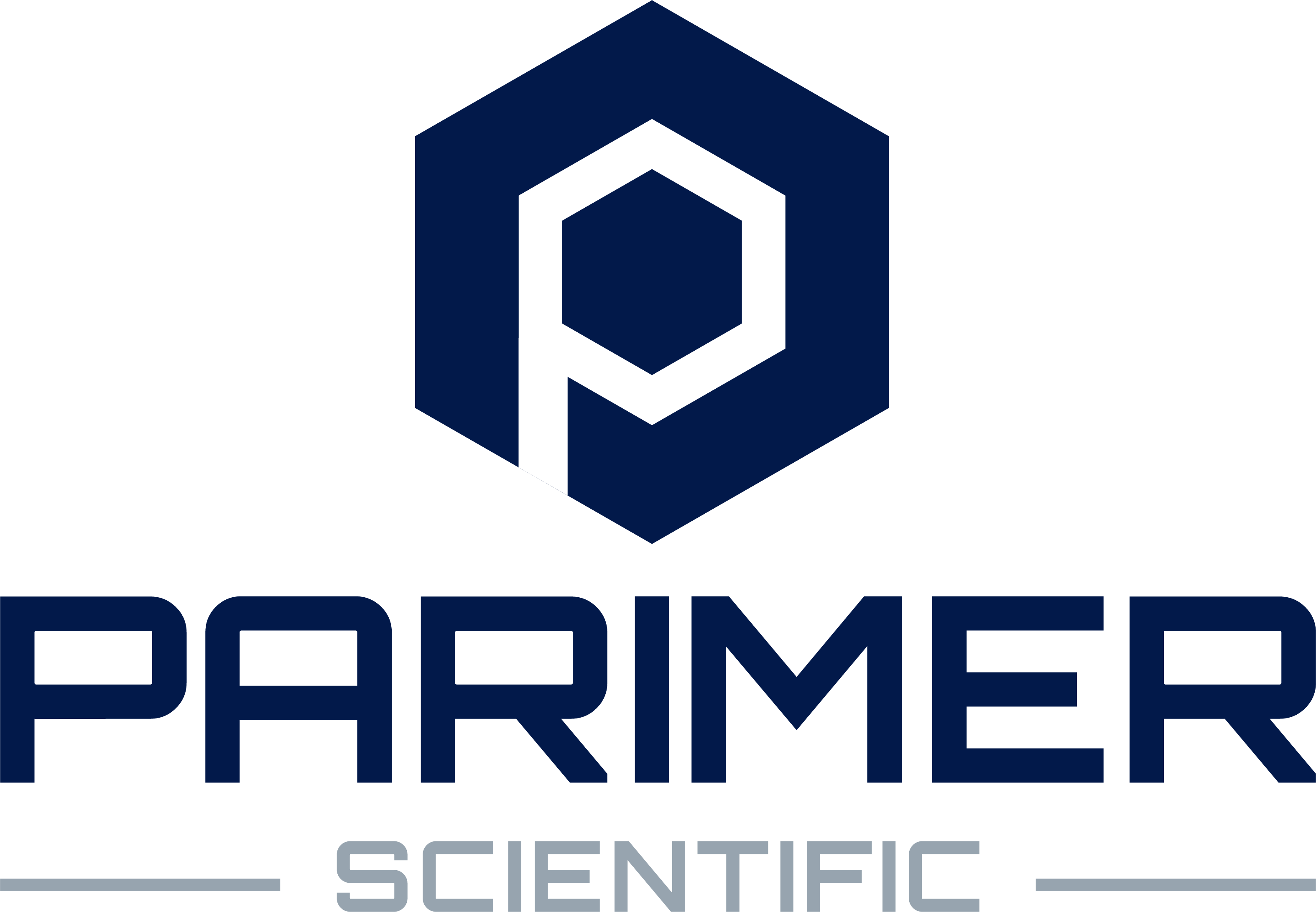 Parimer Scientific