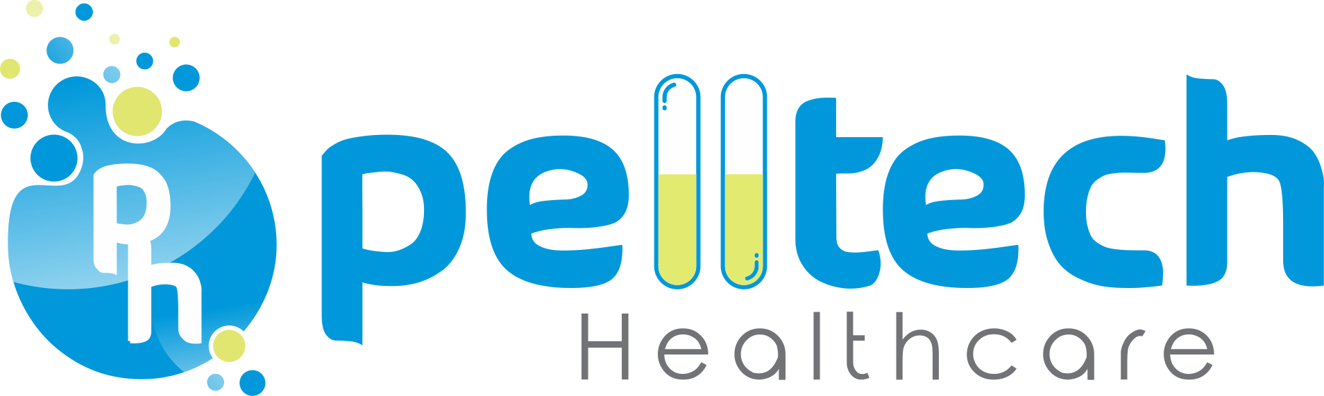 Pell Tech Healthcare Pvt. Ltd.
